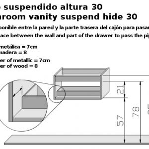 Suspendido de 30