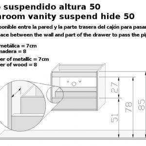 Suspendido de 50