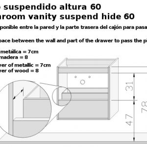 Suspendido 60